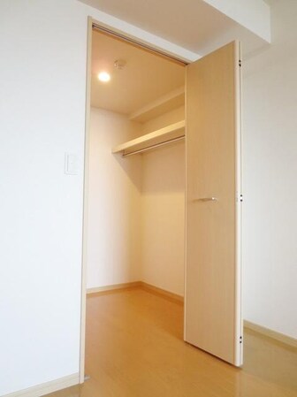 グランクレシアの物件内観写真